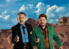 Extraña forma de vida