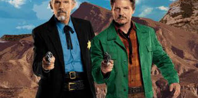 08:20: Extraña forma de vida | M. Drama | 12/18 2025