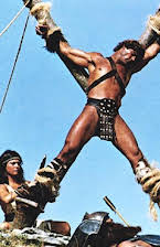 Pietro Torrisi como Paco, the giant