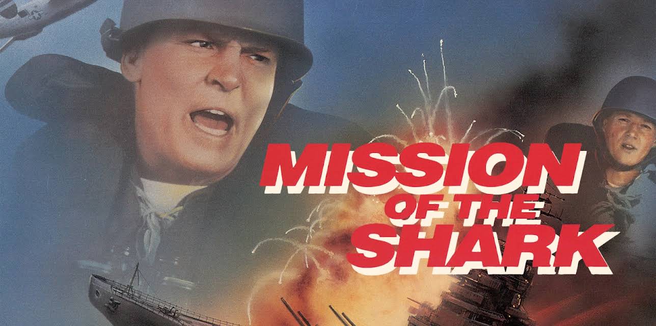 Mission of the Shark (1991)