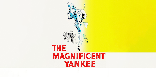 The Magnificent Yankee (1950) (1950)