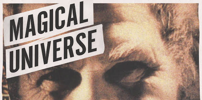 Magical Universe (2014)
