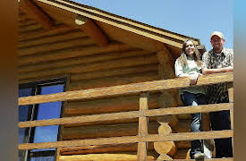 Buying the Rockies Season 1: Moving on Up