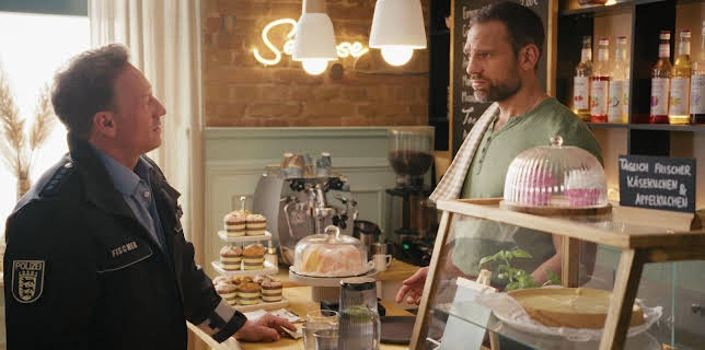 18:30: Ein Hof zum Verlieben | Sat1 | 3/4 2026