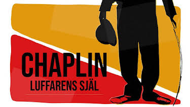 20:00: Chaplin: Luffarens själ | SVT2 | 5/8 2026