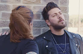 90 Day Journey: Rebecca & Zied: Part 10