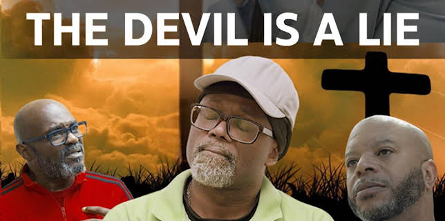 The Devil Is a Lie (2025)