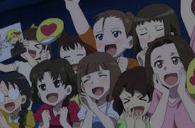 Beyblade Burst: Episode 35