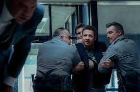 Mayor of Kingstown, Season 4: #081693