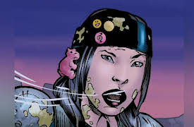 Buffy the Vampire Slayer: Motion Comic: Issue 11: A Beautiful Sunset