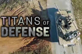 Titans of Defense: Tanks and APCs