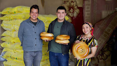 2:30 AM: Discovering the World's Table | BBC News | 1/3 2026