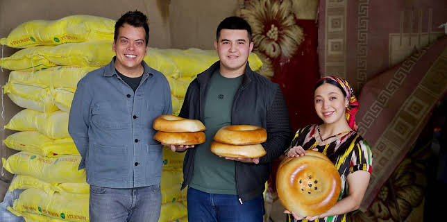 1:30 AM: Discovering the World's Table | BBC News | 1/3 2026