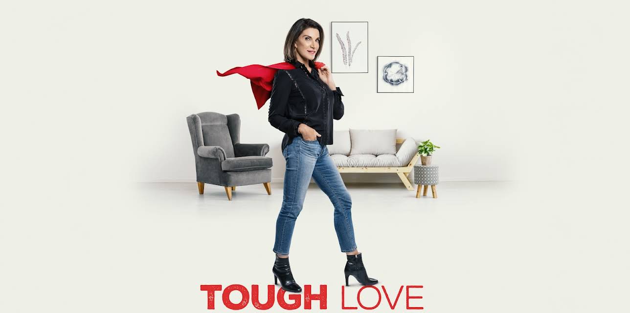 Tough Love with Hilary Farr, Season 1