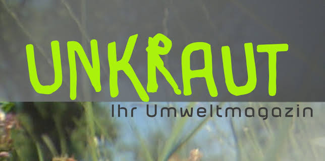 12:55: Unkraut | 3SAT | 10/30 2025