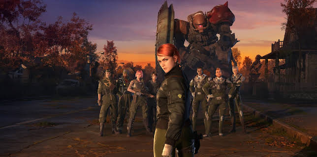 Gundam: Requiem for Vengeance