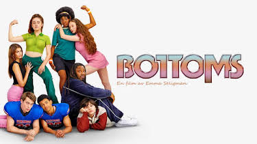 23:20: Bottoms | SVT1 | 5/25 2026