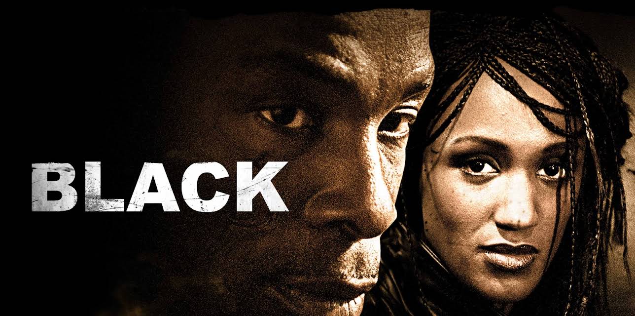 Black (2009)
