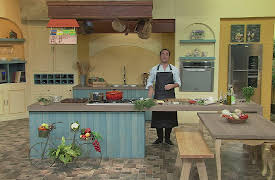 Del Mercado al Plato season-1: Del Mercado al Plato Capítulo 6