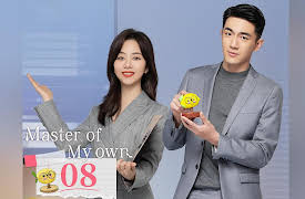 Master of My Own: Master Of My Own EP08