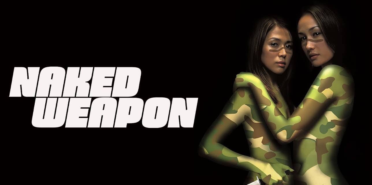 Naked Weapon (2002)