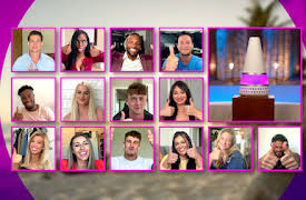 Jugando con fuego: Episodio especial: El reencuentro