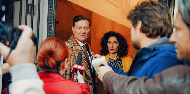 17:10: Walking on Sunshine (S01/E04) | One | 11/9 2025