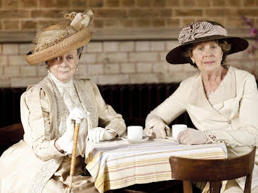 10:50: Downton Abbey | Sat1 Gold | 5/23 2026