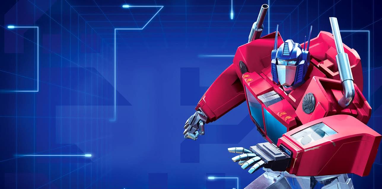 Transformers Earthspark