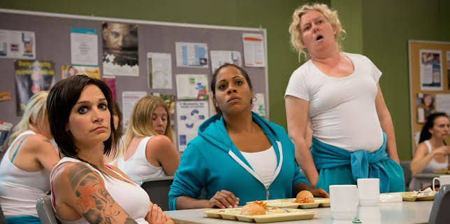 12:00 AM: Wentworth Prison (S2 E7) (S2) | 5 Select | 2/8 2026