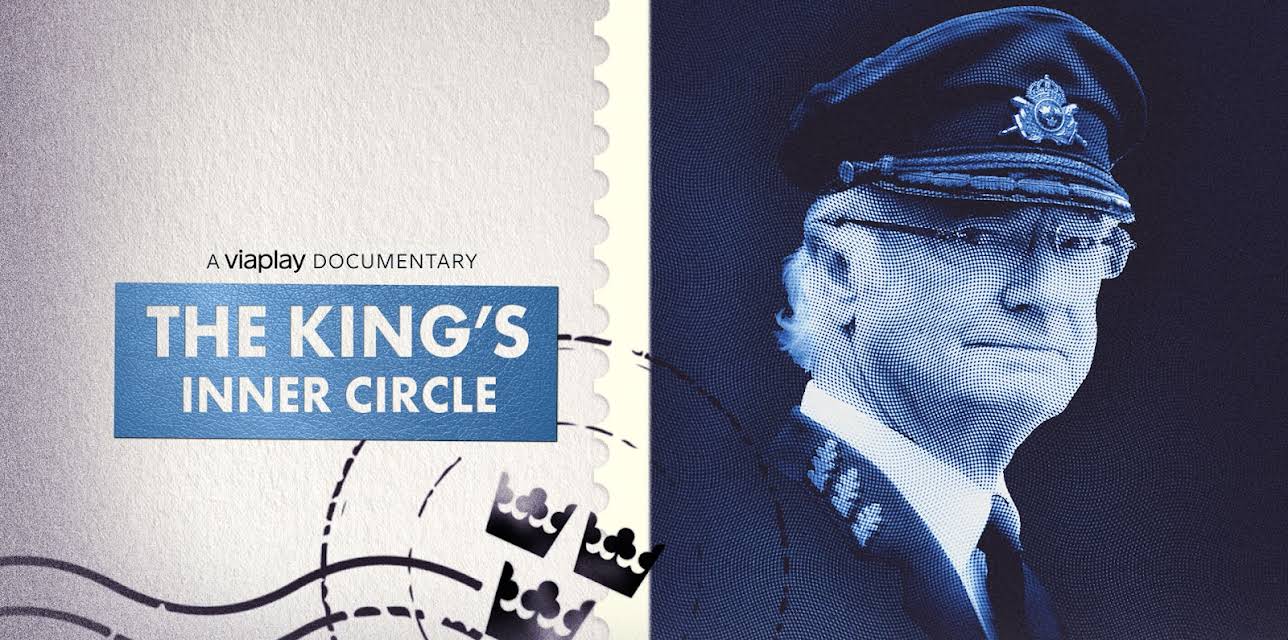 The King's Inner Circle S01