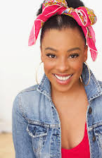 Tanya Chisholm as Olivia Ross