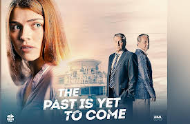 The Past Is Yet To Come: Episode 1 (English Subtitled)