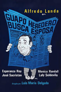 16:25: Guapo heredero busca esposa | 13 TV | 9/27 2026