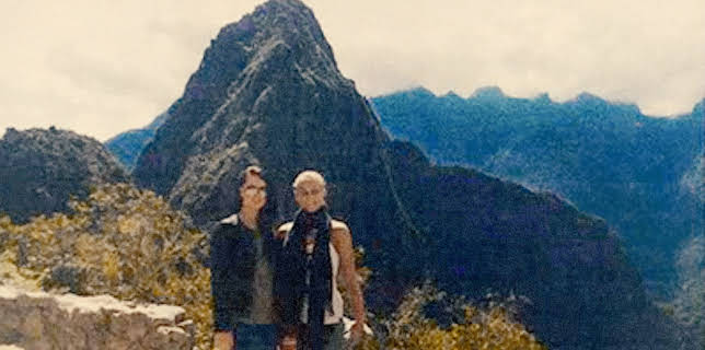 23:15: Bad trip – forført til å smugle: Langt hjemmefra | NRK 3 | 10/30 2025