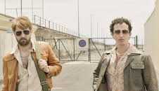 Banged Up Abroad (S11 E8)