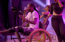 Rapture: 2 CHAINZ: Sleep When U Die