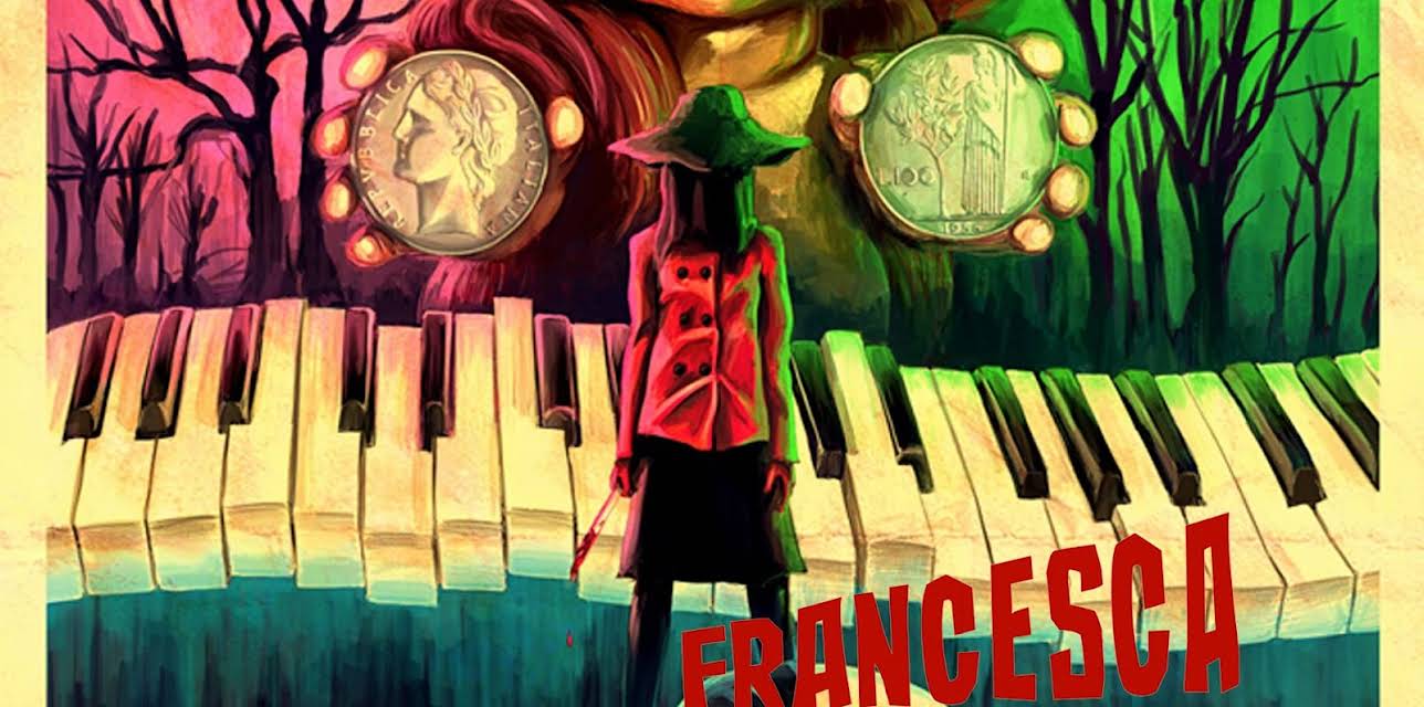Francesca (2015)