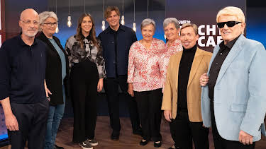 11:30: Nachtcafé | SWR Fernsehen BW | 10/3 2026