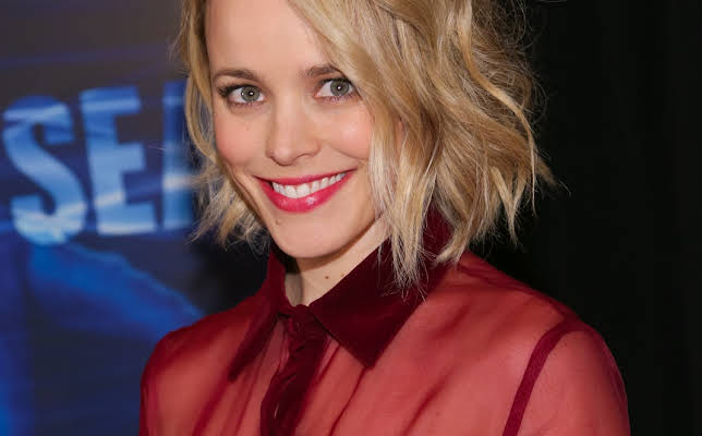 Rachael McAdams