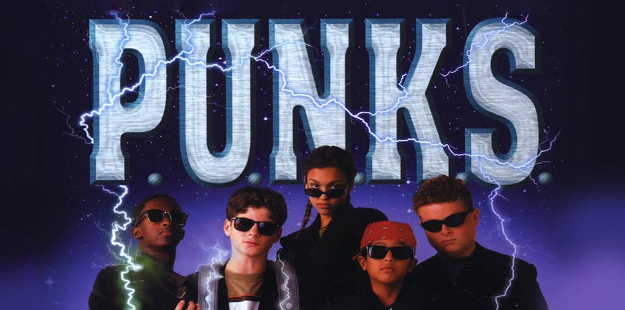 P.U.N.K.S. (1999)