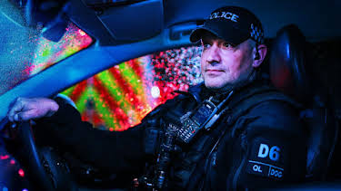 10:00 PM: Police: Night Shift 999 (S4 E10) (S4) | Paramount | 10/28 2026