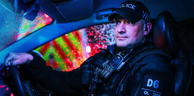 9:00 PM: Police: Night Shift 999 (S4 E10) (S4) | Paramount | 2/13 2026