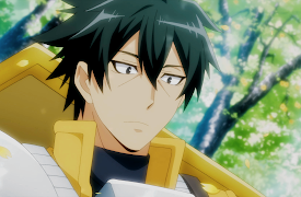 The Strongest Tank's Labyrinth Raids - S01: Kicked from the Party