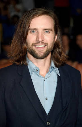 Aaron Poole as 