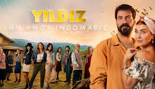 YILDIZ, UN AMOR INDOMABLE