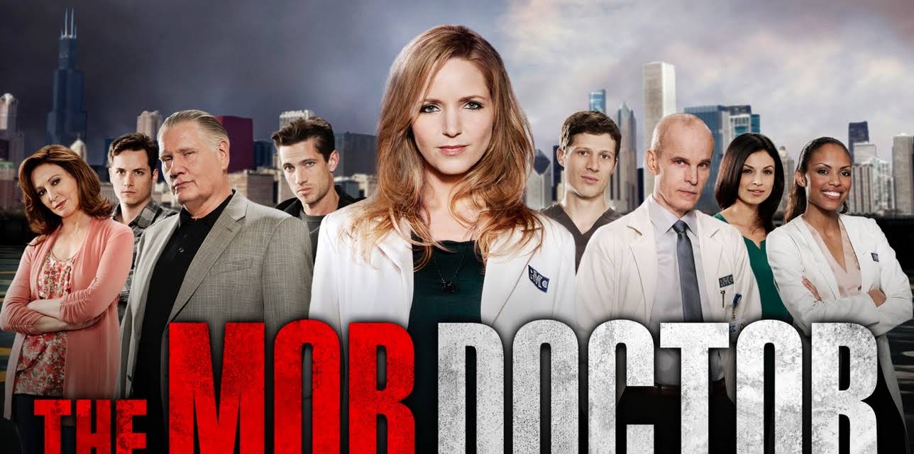 The Mob Doctor