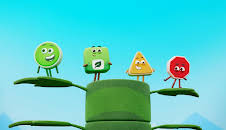 Wonderblocks