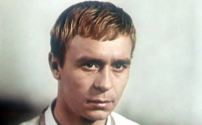 Oleg Borisov