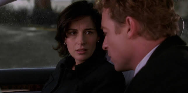 16:45: The Guardian (S3 E17) (S3) | Viasat Series | 2/25 2026